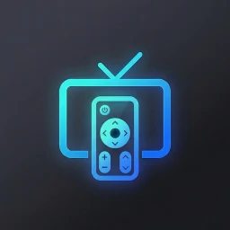 Icono de Any TV: Control Remoto